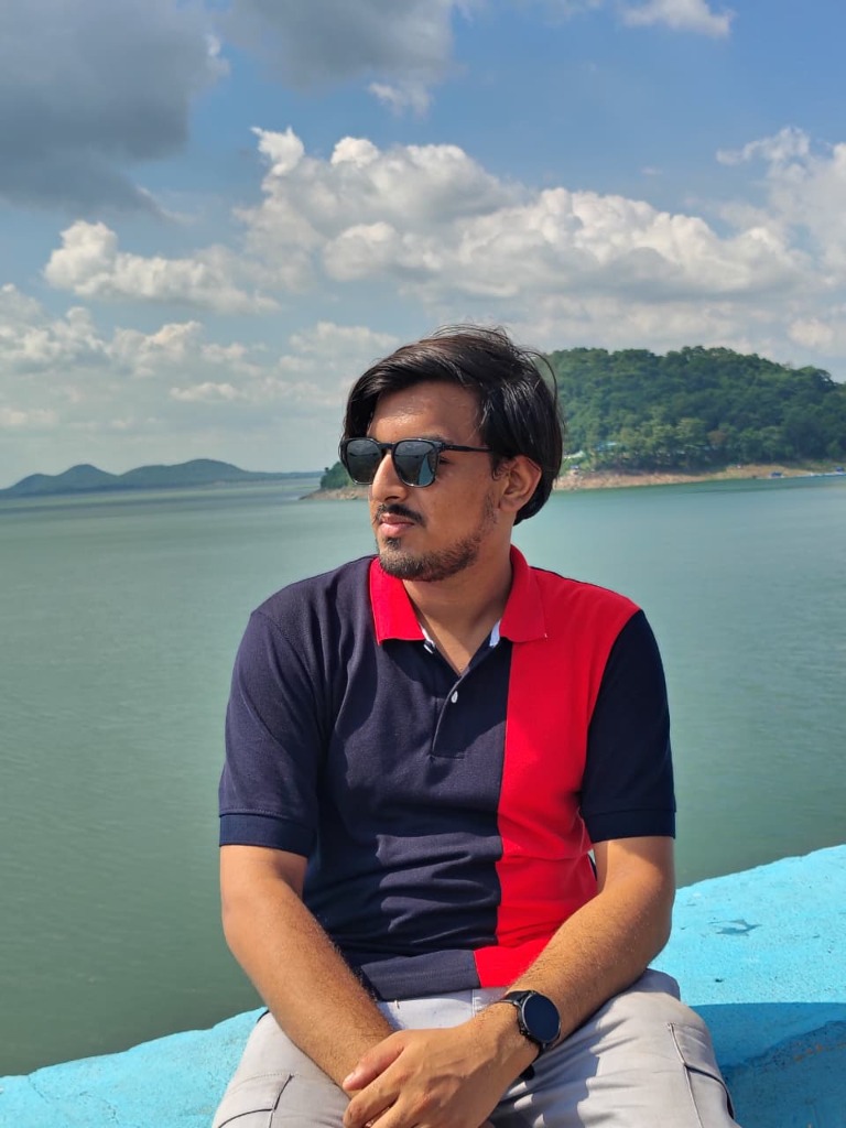 Himanish Chatterjee